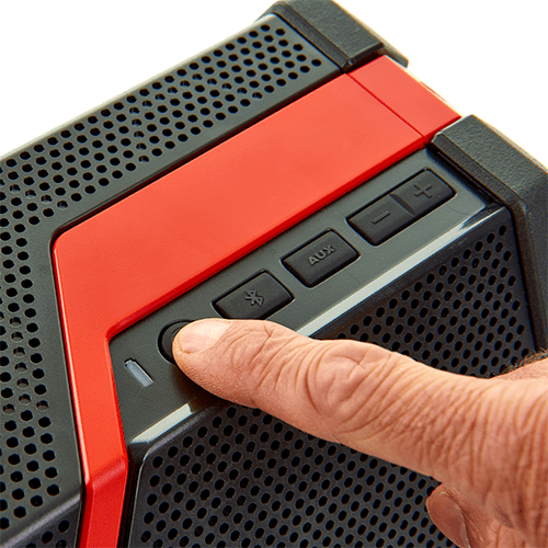 Loa Bluetooth M12-18 JSSP-0