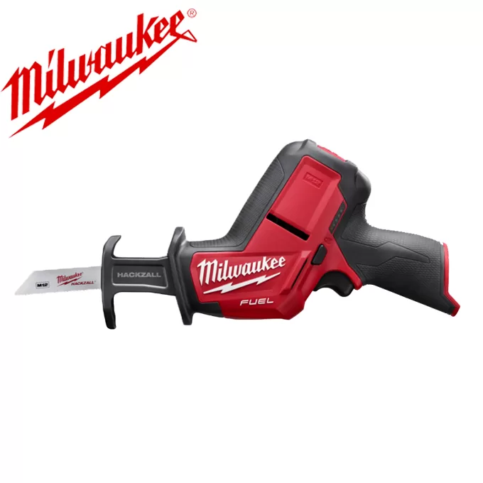 Máy cưa kiếm Milwaukee M12 CHZ-0 ( Chưa Pin & Sạc )