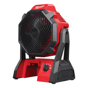 Quạt dùng pin 12V Milwaukee M12 AF-0 (Chưa Pin & Sạc)