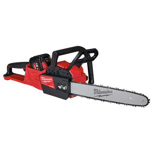 Máy cưa xích Milwaukee M18 FCHS-0G0 ( Chưa Pin & Sạc )