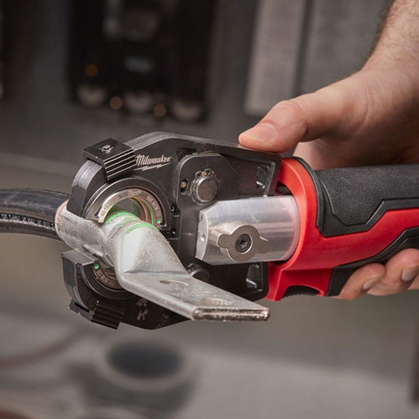 Máy bấm cốt 6T M18 HCCT-0C