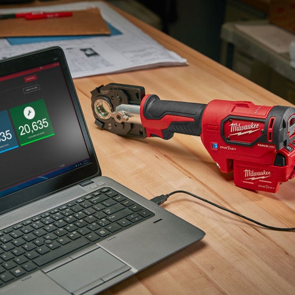 Máy bấm cốt 6T M18 HCCT-0C