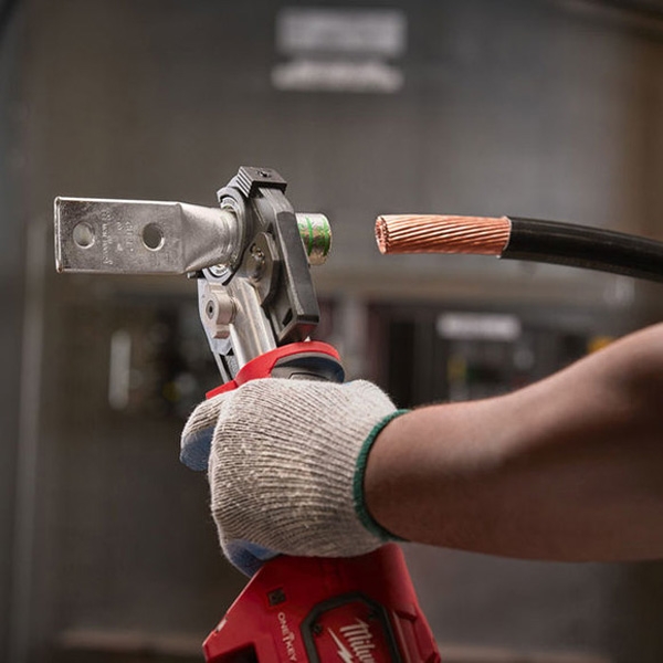 Máy bấm cốt 6T M18 HCCT-0C