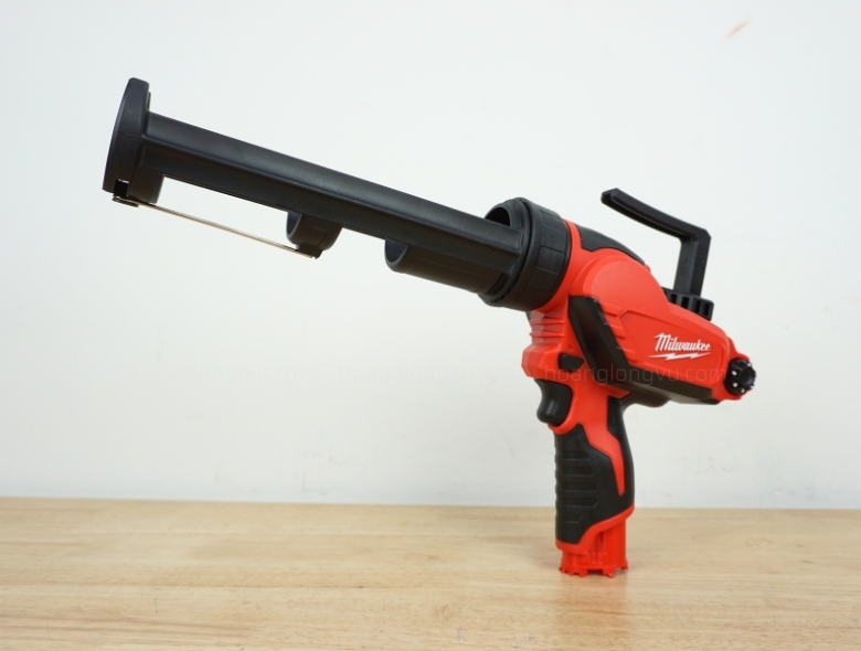 Máy bơm keo Milwaukee M12 PCG/310C-0 ( Chưa Pin & Sạc )