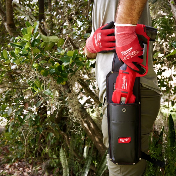 Máy cắt cành dùng pin Milwaukee M12 BLPRS-0 (Chưa Pin & Sạc)