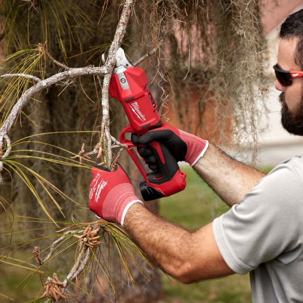 Máy cắt cành dùng pin Milwaukee M12 BLPRS-0 (Chưa Pin & Sạc)