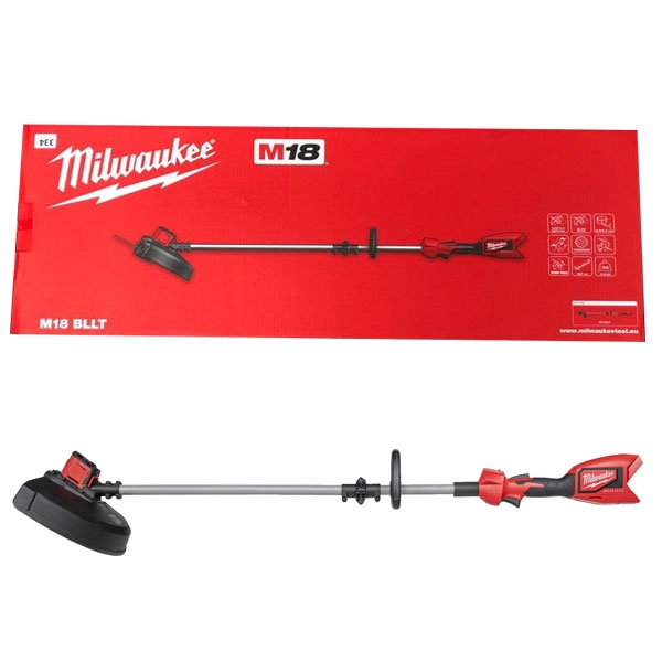 Máy cắt cỏ dùng pin Milwaukee M18 BLLT-0