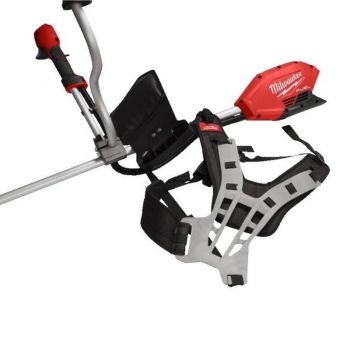 Máy cắt cỏ dùng pin 18V Milwaukee M18 FBCU-0