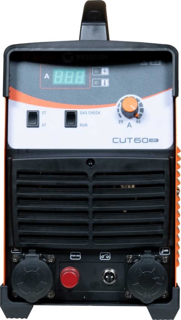 Máy cắt plasma Jasic CUT60 L211
