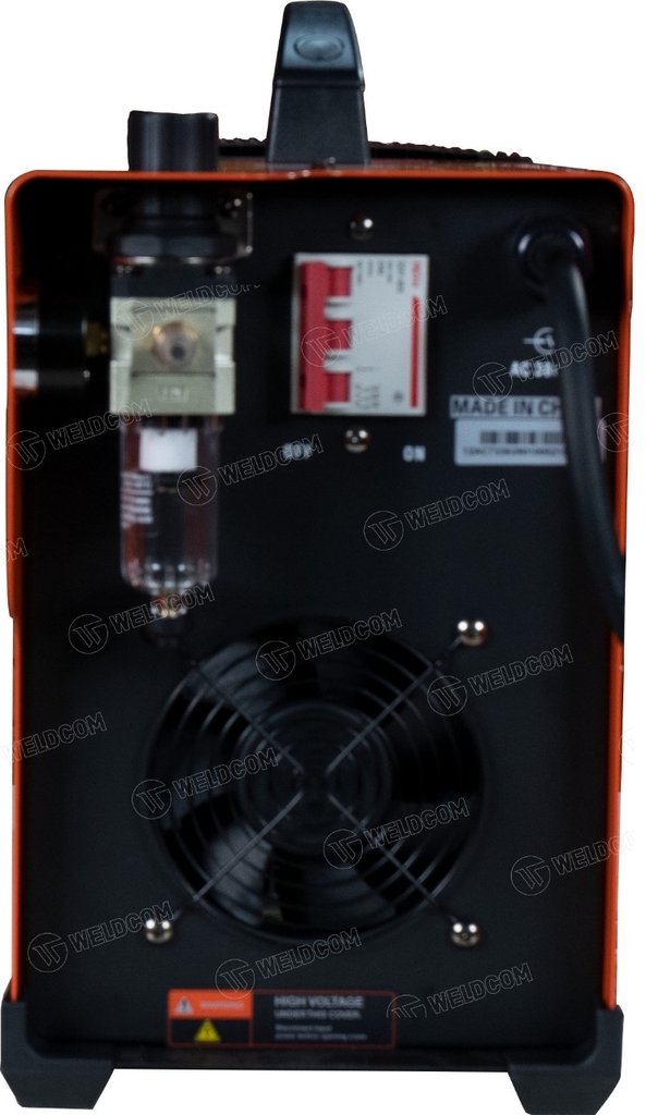 Máy cắt Plasma Jasic CUT60 L204