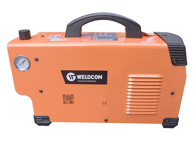 Máy cắt plasma Jasic CUT40 L207