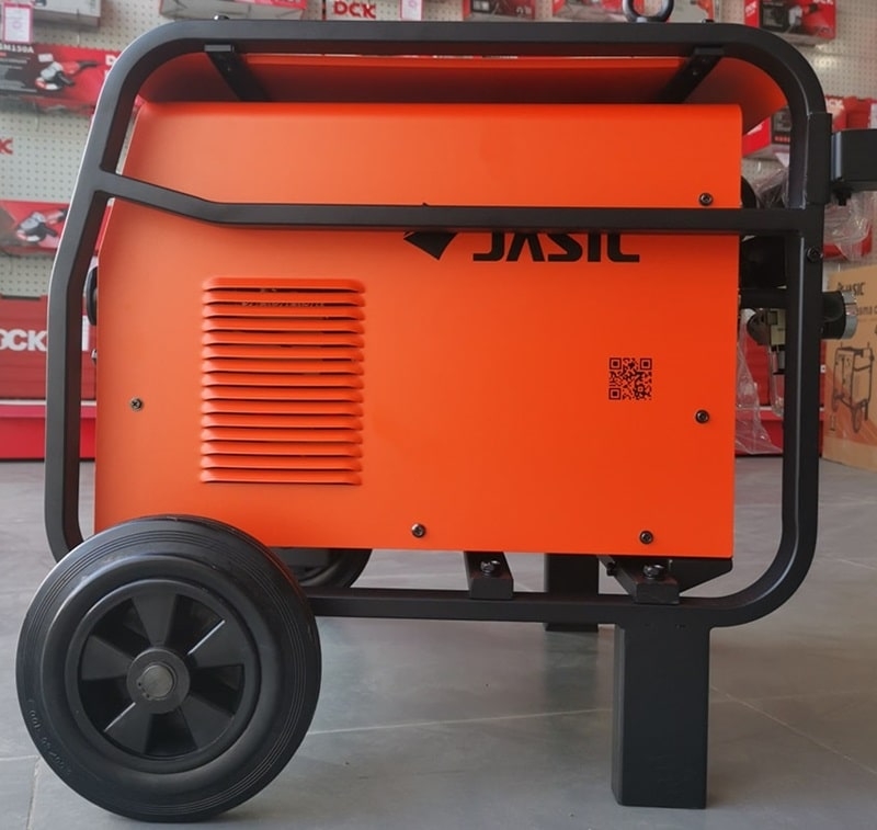 Máy cắt plasma Jasic CUT80DN L233