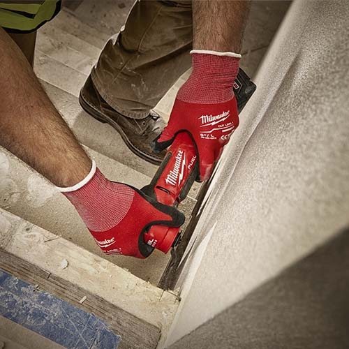 Máy cắt rung đa năng Milwaukee M18 FMT-0X0