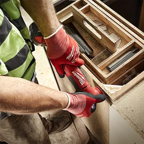 Máy cắt rung đa năng Milwaukee M18 FMT-0X0