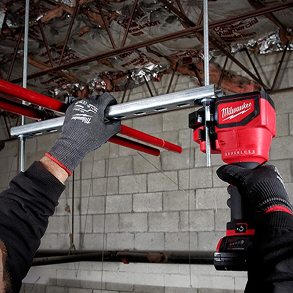 Máy cắt thanh ren dùng pin Milwaukee M18 BLTRC-0C (Chưa Pin & Sạc)