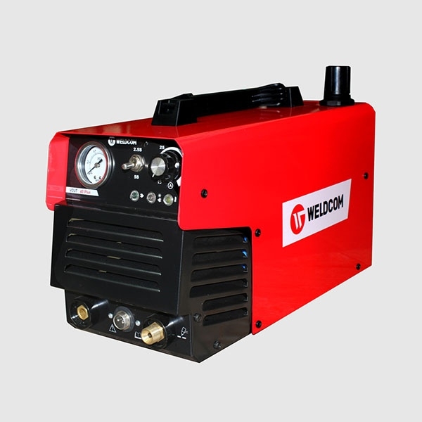 Máy cắt Weldcom Vcut40A-Plus