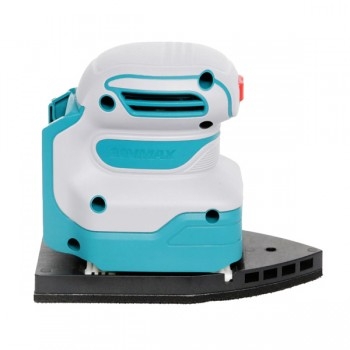 Máy chà nhám dùng pin 20V (không kèm pin & sạc) TPSLI2014 TOTAL