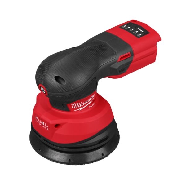 Máy chà nhám quỹ đạo M18 FUEL™ Milwaukee M18 FROS125-0X0