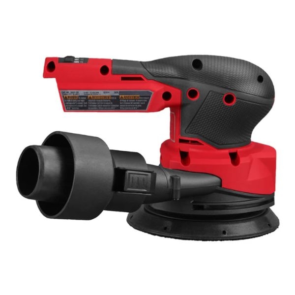 Máy chà nhám quỹ đạo M18 FUEL™ Milwaukee M18 FROS125-0X0