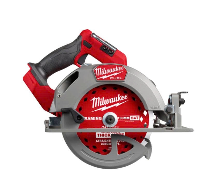 Máy cưa đĩa 190mm Milwaukee M18 FCS66GR3-0