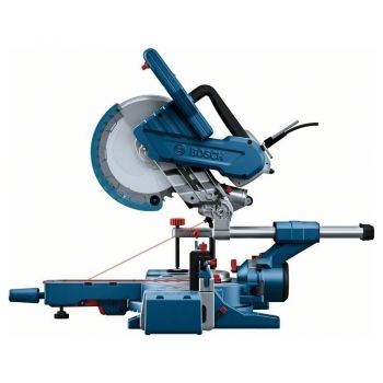 Máy cưa vát trượt GCM 254 D (máy để bàn) Bosch 0601B530K0