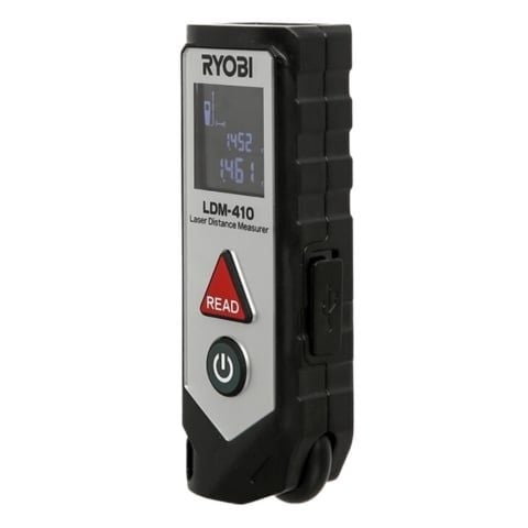 Máy đo khoảng cách laser Kyocera  LDM-410