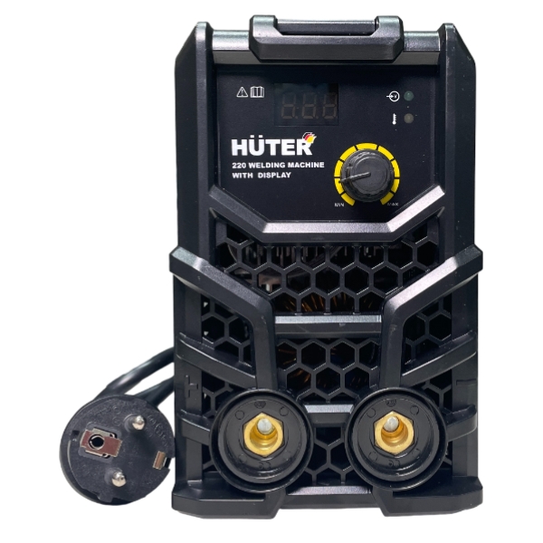Máy hàn điện Huter 220
