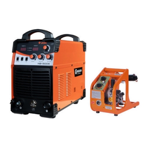 Máy hàn mig đầu rời Jasic NB-500E