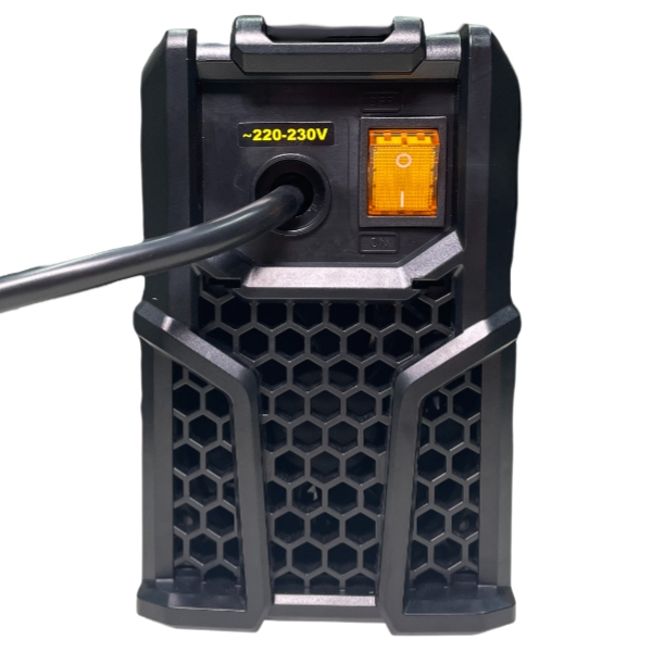 Máy hàn điện Huter 250
