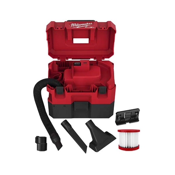 Máy Hút Bụi M12 FVCL