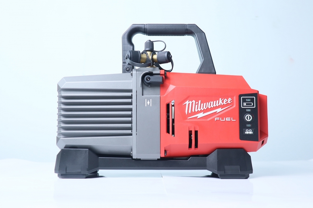 Máy hút chân không dùng pin Milwaukee M18 FVP5-0 (Chưa Pin & Sạc)