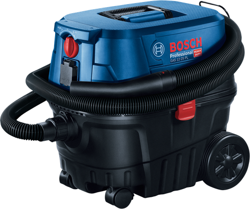 Máy hút bụi GAS 12-25 Bosch 060197C0K0
