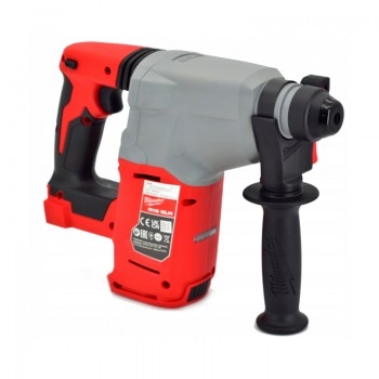 Máy khoan bê tông dùng pin 18V Milwaukee M18 BLH-0 (Chưa Pin & Sạc)