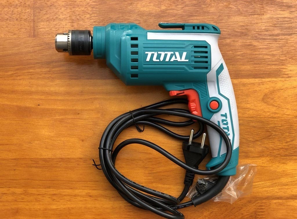 Máy khoan điện TD2051026E TOTAL