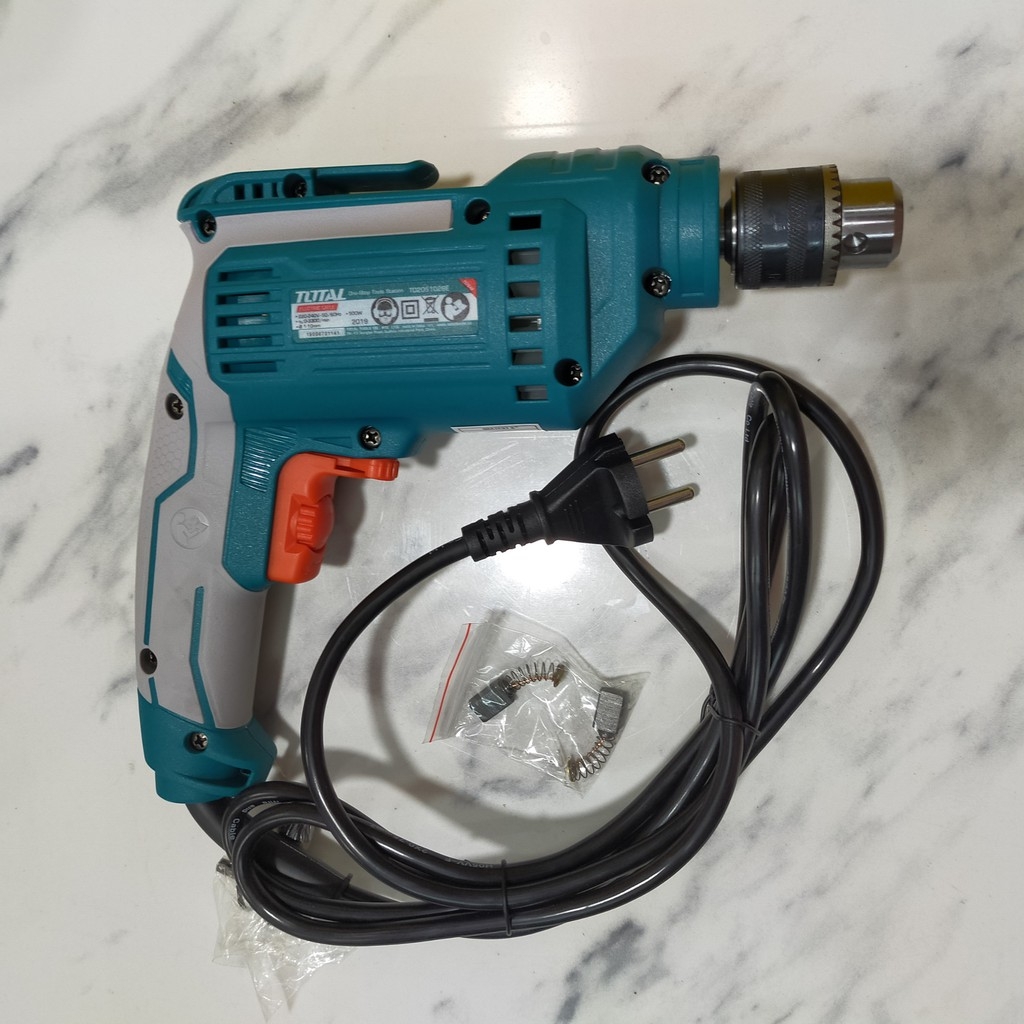 Máy khoan điện TD2051026E TOTAL