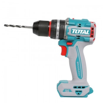 Máy khoan động lực dùng pin 20V TOTAL TIDLI209681 (Chưa Pin Sạc)
