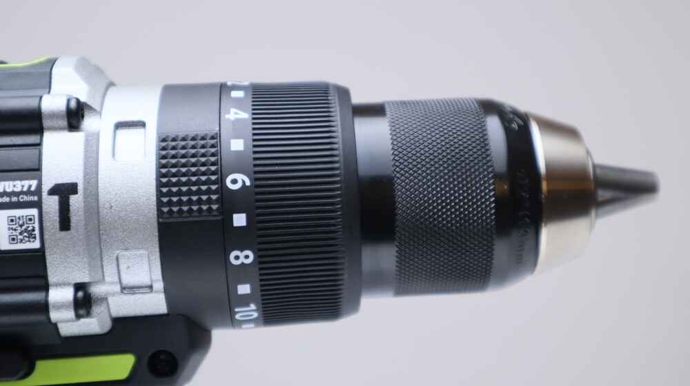 Máy khoan búa pin 20V WORX WU377.9