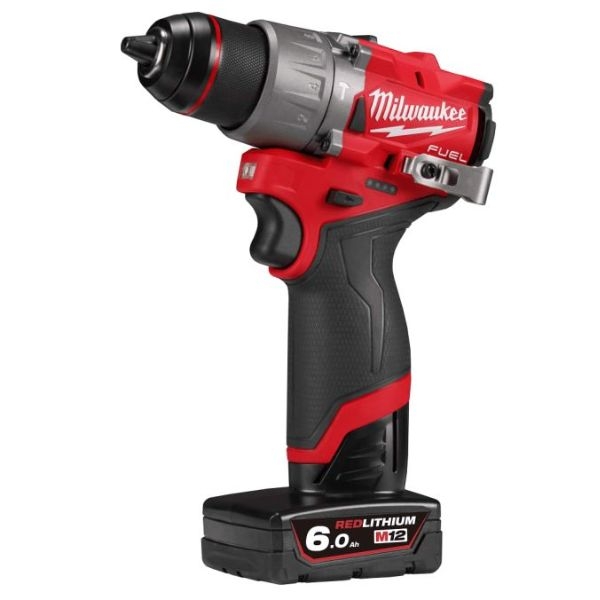 Máy khoan động lực Milwaukee M12 FPD2-0X (Chưa Pin & Sạc)
