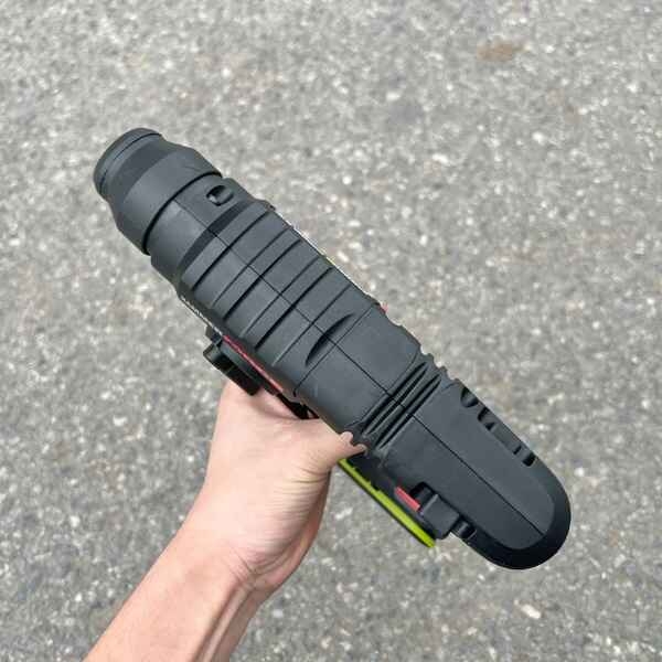 Máy khoan đục pin 20V WORX WU380S.9