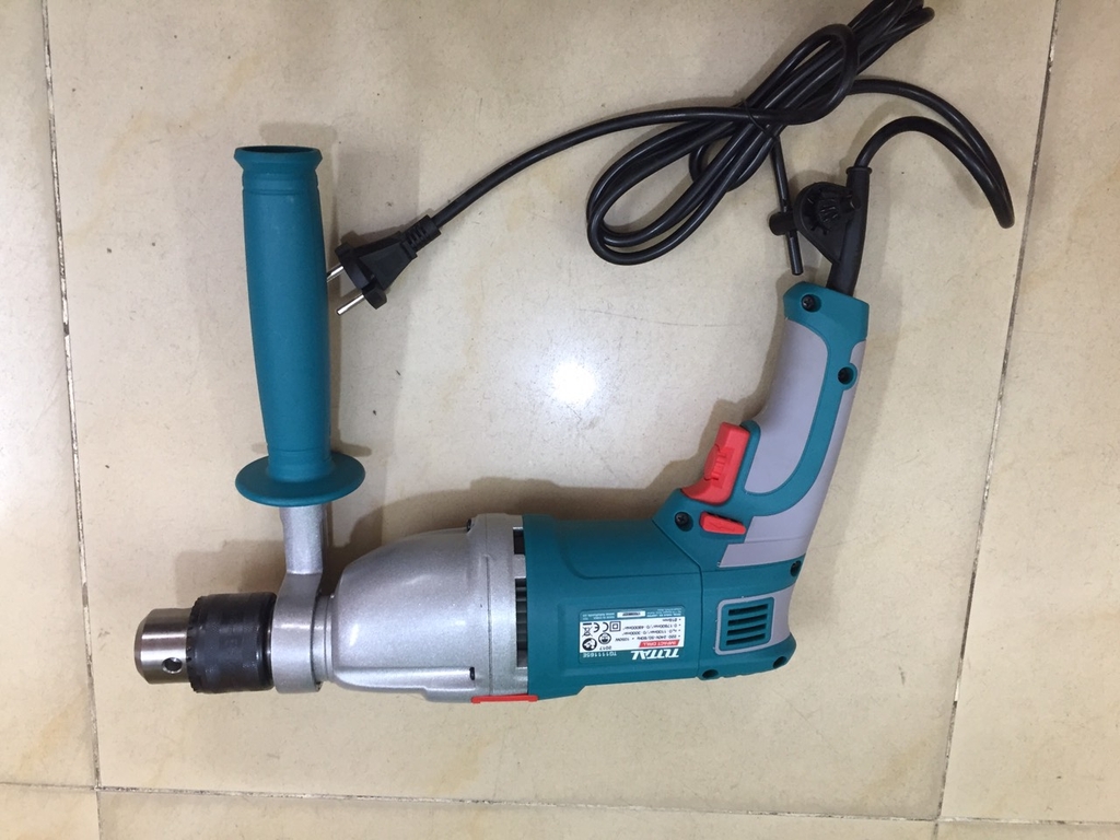 Máy khoan búa TG111165E TOTAL