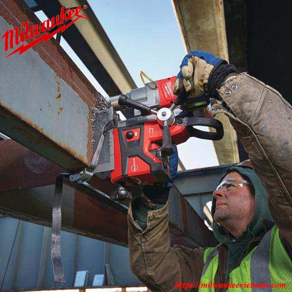 Máy khoan từ dùng pin Milwaukee M18 FMDP-0C0 (Chưa Pin & Sạc)