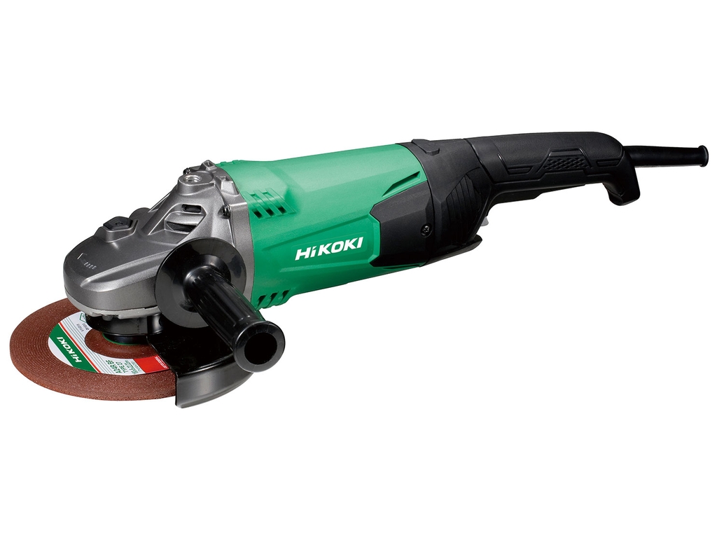 Máy mài góc 180mm HIKOKI G18ST