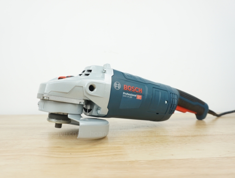 Máy mài góc GWS 24-180 Bosch 06018C20K0