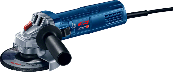 Máy mài góc nhỏ GWS 900-125S Bosch 06013961K2