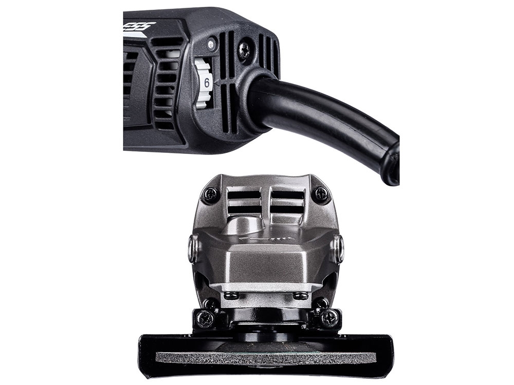 Máy mài góc HIKOKI G13VE 1320W