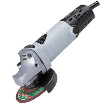 Máy mài góc HIKOKI PDA100M (100mm)