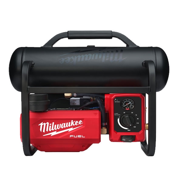 Máy nén khí dùng pin 18V Milwaukee M18 FAC-0