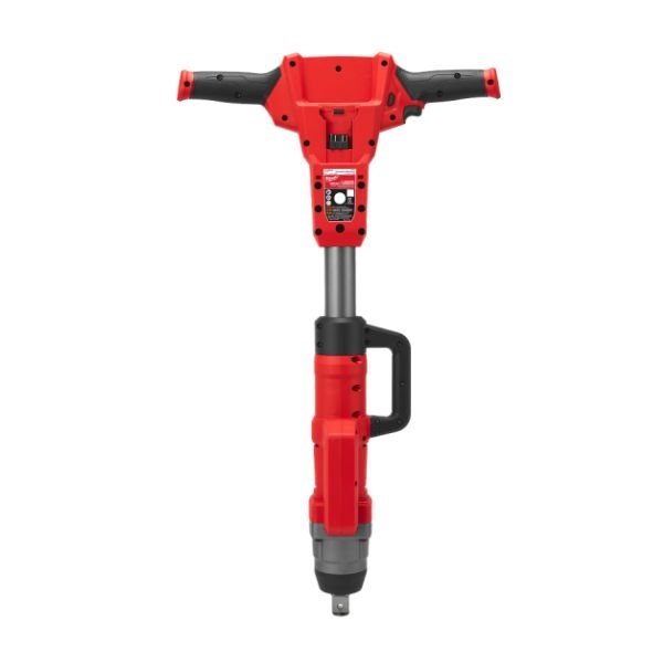 Máy siết bu lông đứng 1 inch M18 FUEL™ Milwaukee M18 FHIWF1R