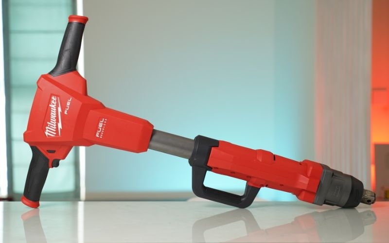 Máy siết bu lông đứng 1 inch M18 FUEL™ Milwaukee M18 FHIWF1R
