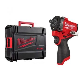 Máy siết bu lông STUBBY Milwaukee M12 FIW2F12-0X0 (GEN 2)